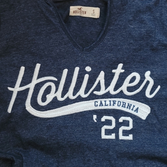 Hollister California Hoodie Sweater - Picture 10 of 13